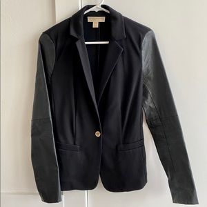 MICHAEL by Michael Kors Blazer